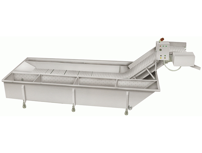 Ice wrapping machine